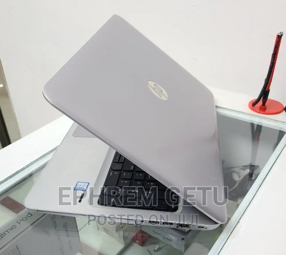 New Laptop HP ProBook 450 G4 8GB Intel Core I7 HDD+SSD 1T