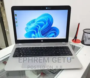 Photo - New Laptop HP ProBook 450 G4 8GB Intel Core I7 HDD+SSD 1T