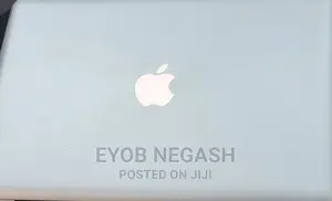 Photo - New Laptop Apple MacBook Pro 2012 4GB Intel Core I5 HDD 500GB