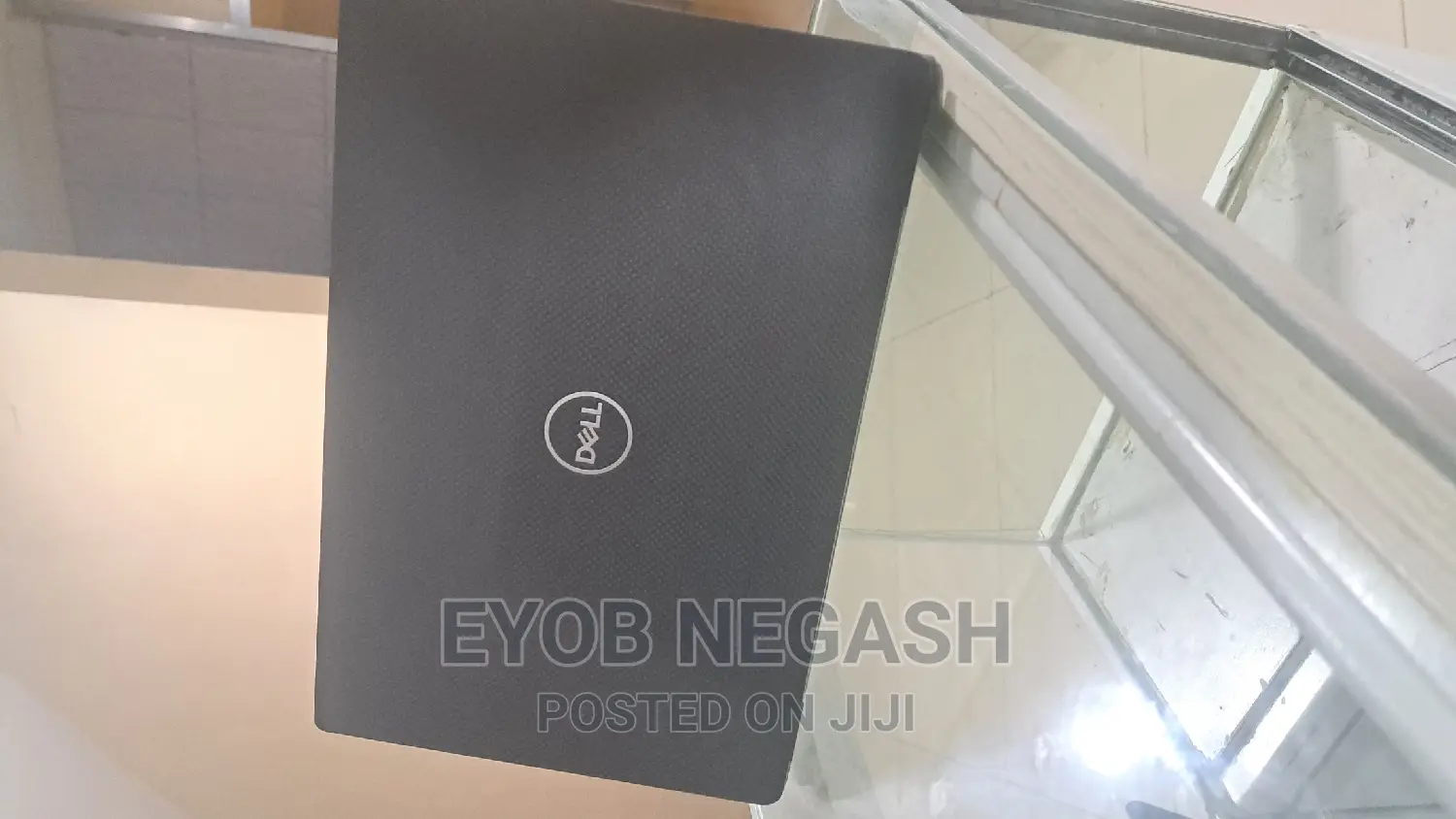 New Laptop Dell Latitude 12 7214 16GB Intel Core I7 SSD 512GB