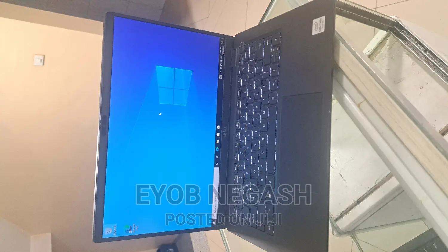 New Laptop Dell Latitude 12 7214 16GB Intel Core I7 SSD 512GB