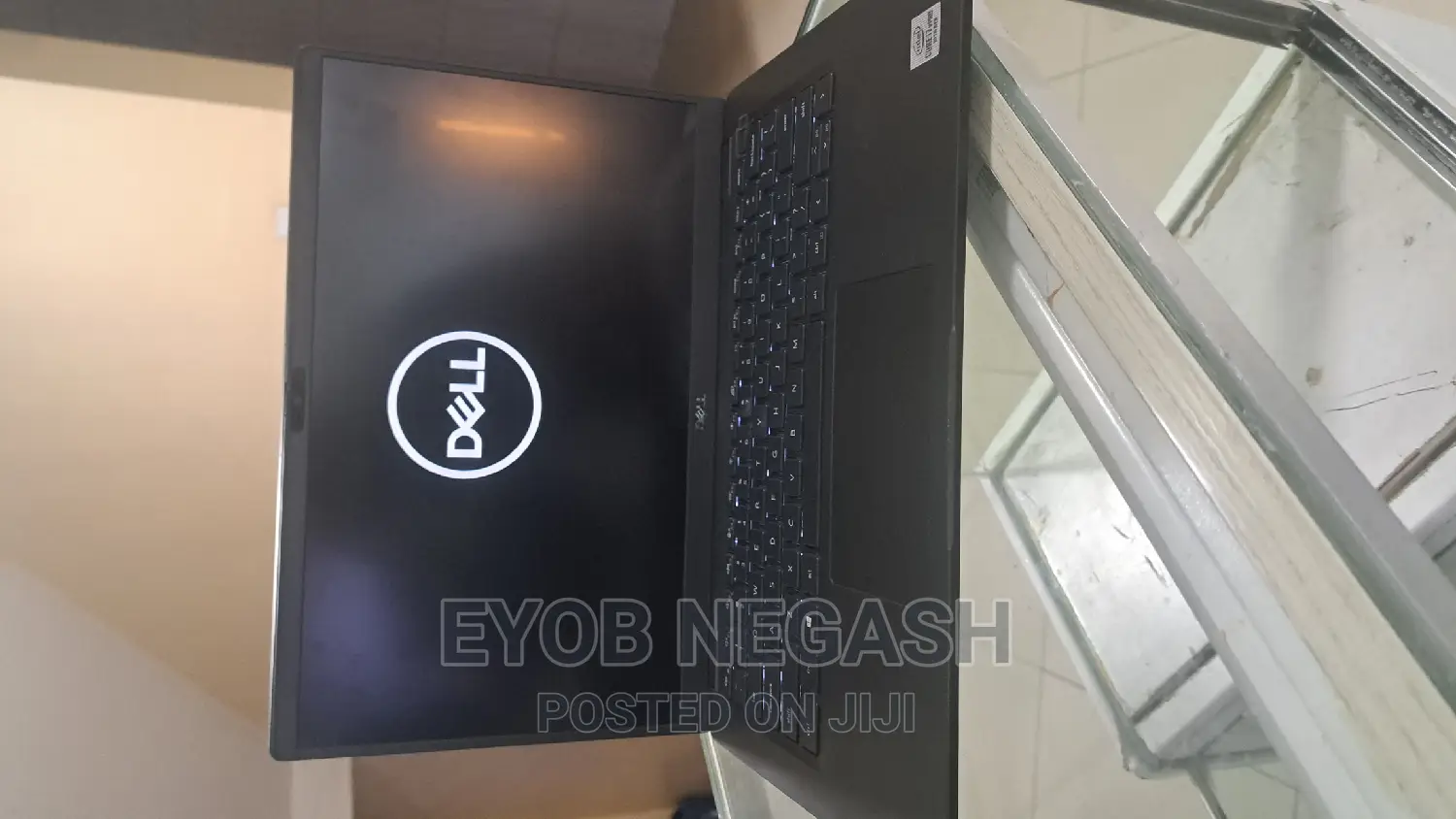 New Laptop Dell Latitude 12 7214 16GB Intel Core I7 SSD 512GB