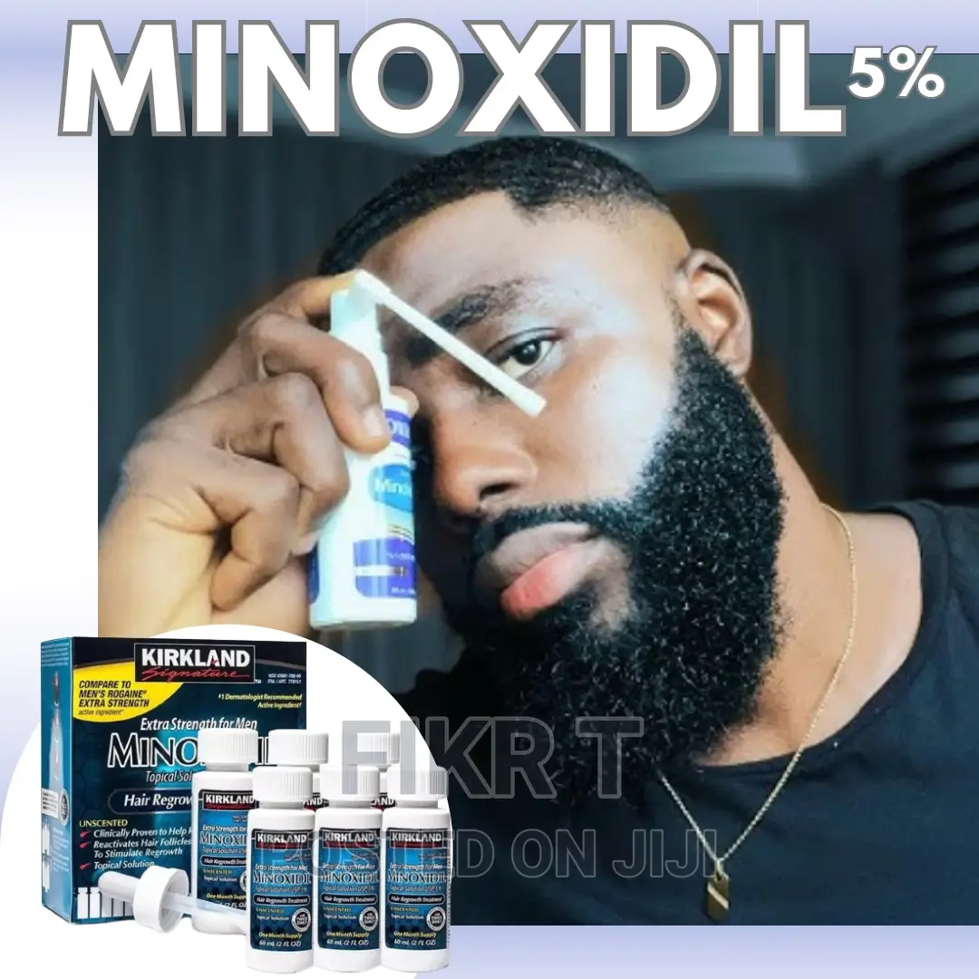 Minoxidil Original