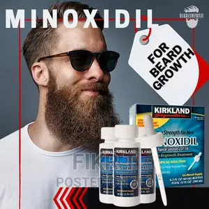 Minoxidil Original