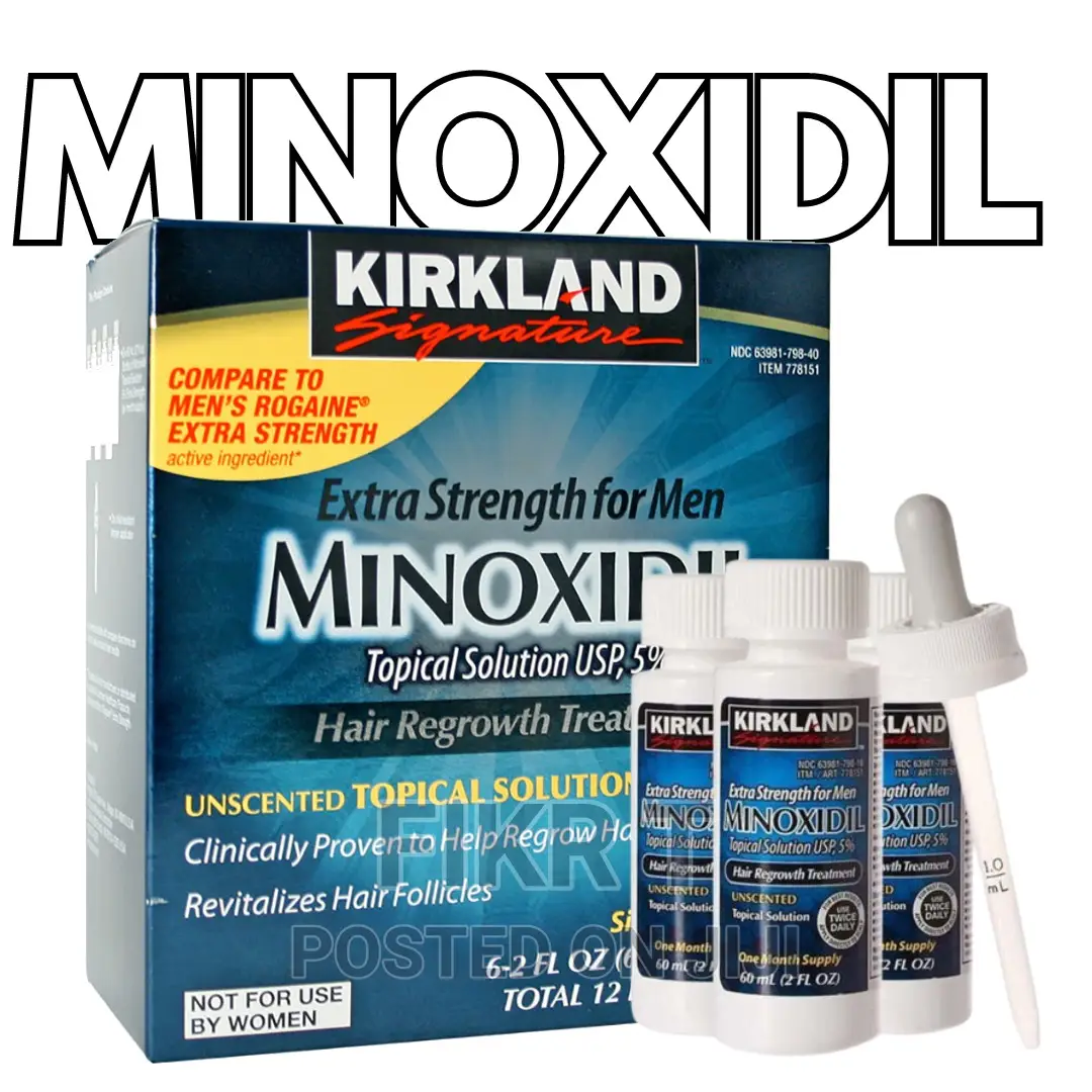 Minoxidil Original