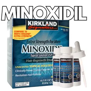 Minoxidil Original