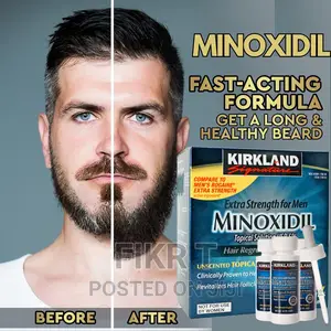 Minoxidil Original