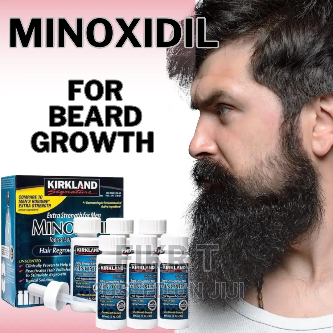 Minoxidil Original
