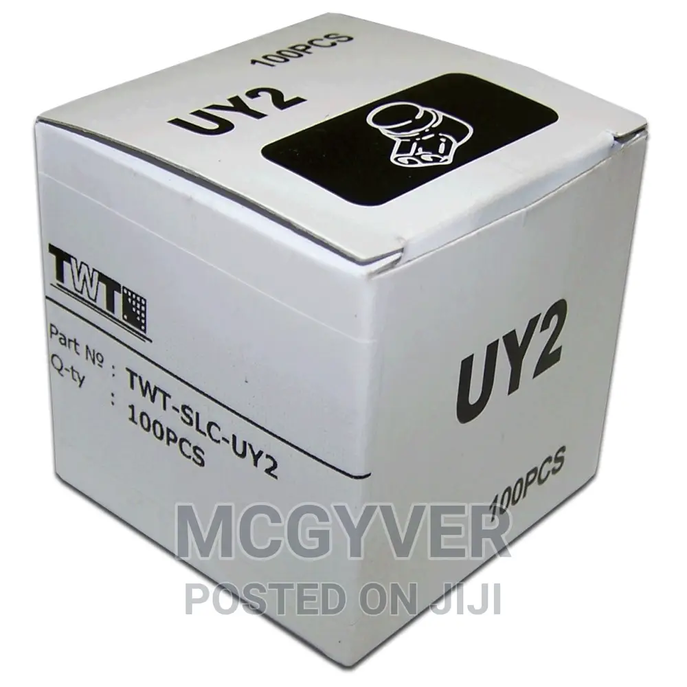 UY2 Connectors