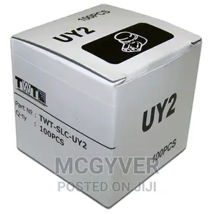 UY2 Connectors