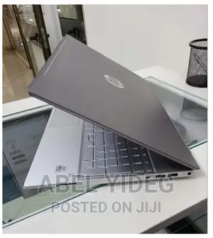 New Laptop HP Pavilion 15 8GB Intel Core I5 HDD 1T