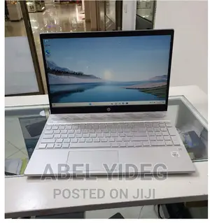 Photo - New Laptop HP Pavilion 15 8GB Intel Core I5 HDD 1T