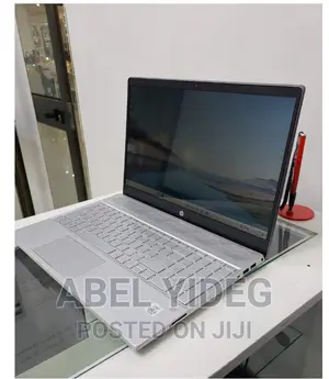 New Laptop HP Pavilion 15 8GB Intel Core I5 HDD 1T