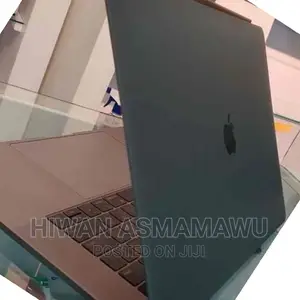 New Laptop Apple MacBook 2018 16GB Apple M1 Pro SSD 512GB