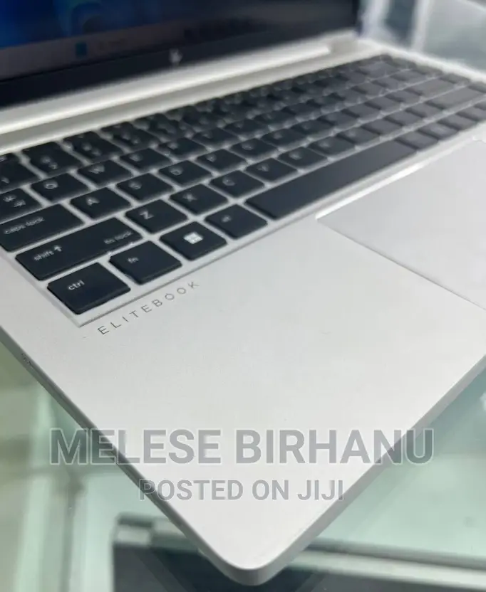 New Laptop HP EliteBook 840 16GB Intel Core I5 SSD 512GB