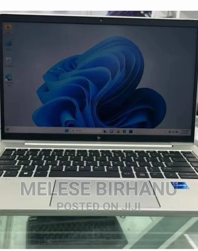 New Laptop HP EliteBook 840 16GB Intel Core I5 SSD 512GB