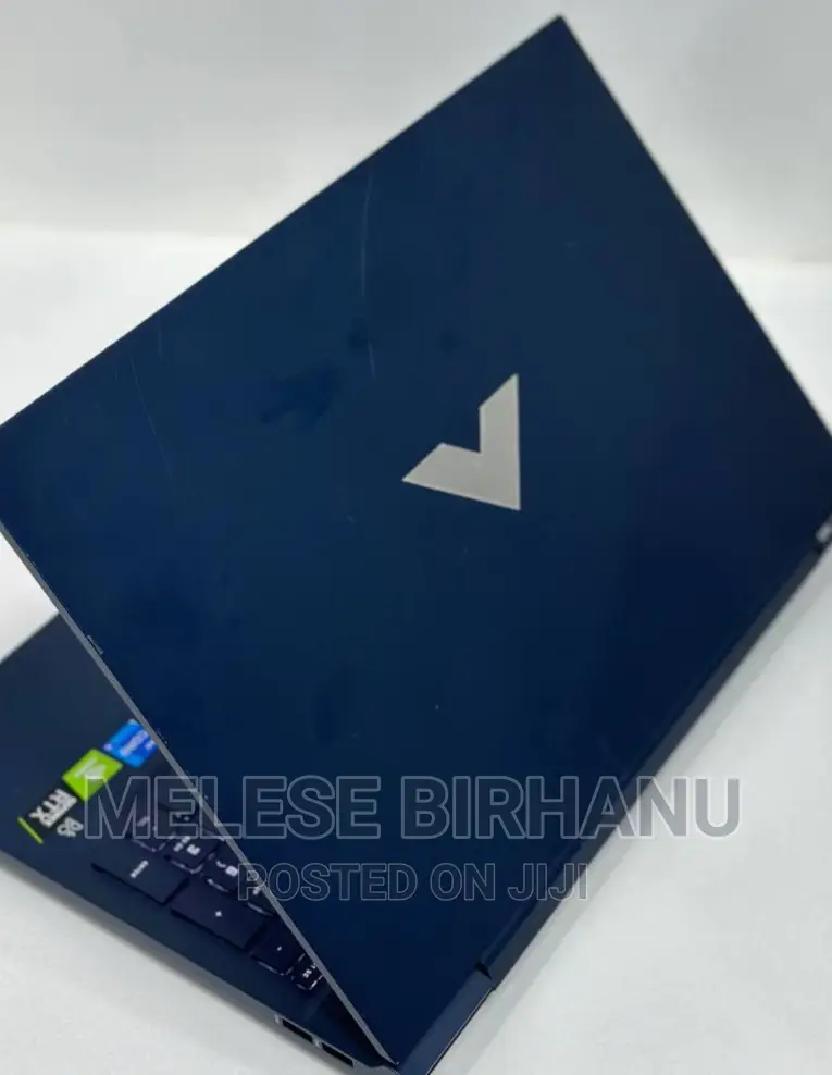 New Laptop HP Victus 16 16GB Intel Core I5 SSD 512GB
