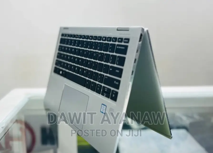 New Laptop HP EliteBook X360 1030 G3 16GB Intel Core I7 SSD 512GB