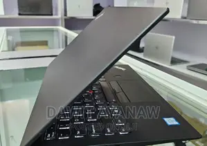 New Laptop Lenovo ThinkPad X1 Carbon 8GB Intel Core I7 SSD 512GB