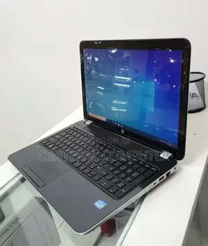 Photo - New Laptop HP Pavilion 11 4GB Intel Core I3 HDD 500GB