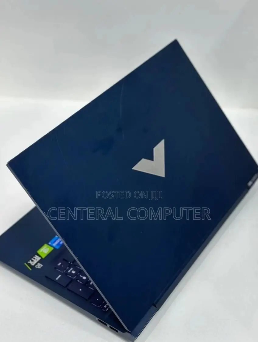 New Laptop HP Victus 16 16GB Intel Core I5 SSD 512GB