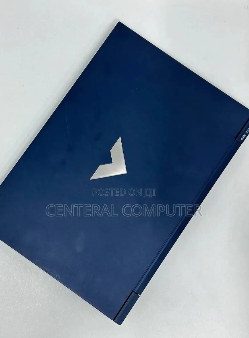 New Laptop HP Victus 16 16GB Intel Core I5 SSD 512GB