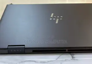 New Laptop HP Envy X360 15t 16GB AMD Ryzen 7 SSD 512GB