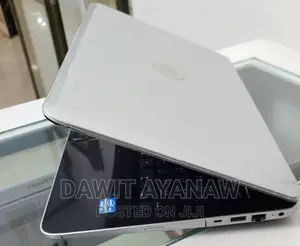 New Laptop HP Pavilion 15 4GB Intel Core I3 HDD 500GB