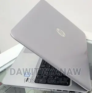 New Laptop HP ProBook 450 G4 8GB Intel Core I7 SSD 128GB