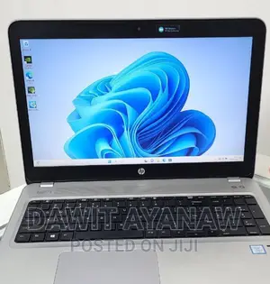 Photo - New Laptop HP ProBook 450 G4 8GB Intel Core I7 SSD 128GB