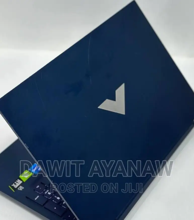 New Laptop HP 16GB Intel Core I5 SSD 512GB