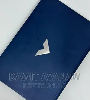 New Laptop HP 16GB Intel Core I5 SSD 512GB