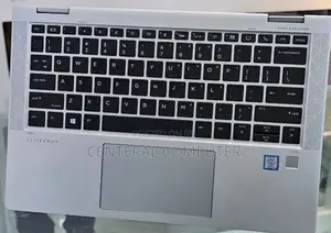 New Laptop HP EliteBook X360 1040 G5 8GB Intel Core I7 SSD 512GB