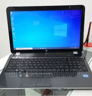 Photo - New Laptop HP Pavilion 15 4GB Intel Core I3 HDD 500GB