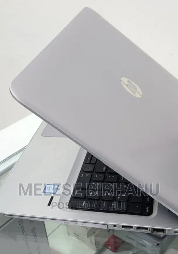 New Laptop HP ProBook 450 8GB Intel Core I7 HDD+SSD 1T