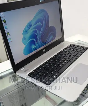 New Laptop HP ProBook 450 8GB Intel Core I7 HDD+SSD 1T
