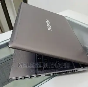 Laptop Toshiba 4GB Intel Core I5 HDD 320GB