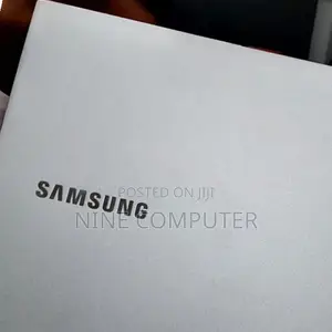 New Laptop Samsung NP-X360 16GB Intel Core I7 SSD 512GB