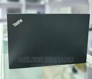 New Laptop Lenovo ThinkPad X1 Carbon 8GB Intel Core I7 SSD 512GB