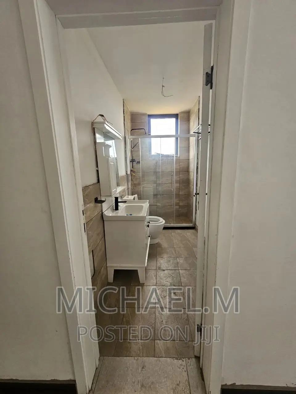 Furnished 2bdrm Apartment in Mayfair, Bole for sale