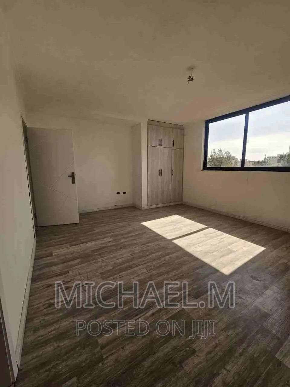 Furnished 2bdrm Apartment in Mayfair, Bole for sale