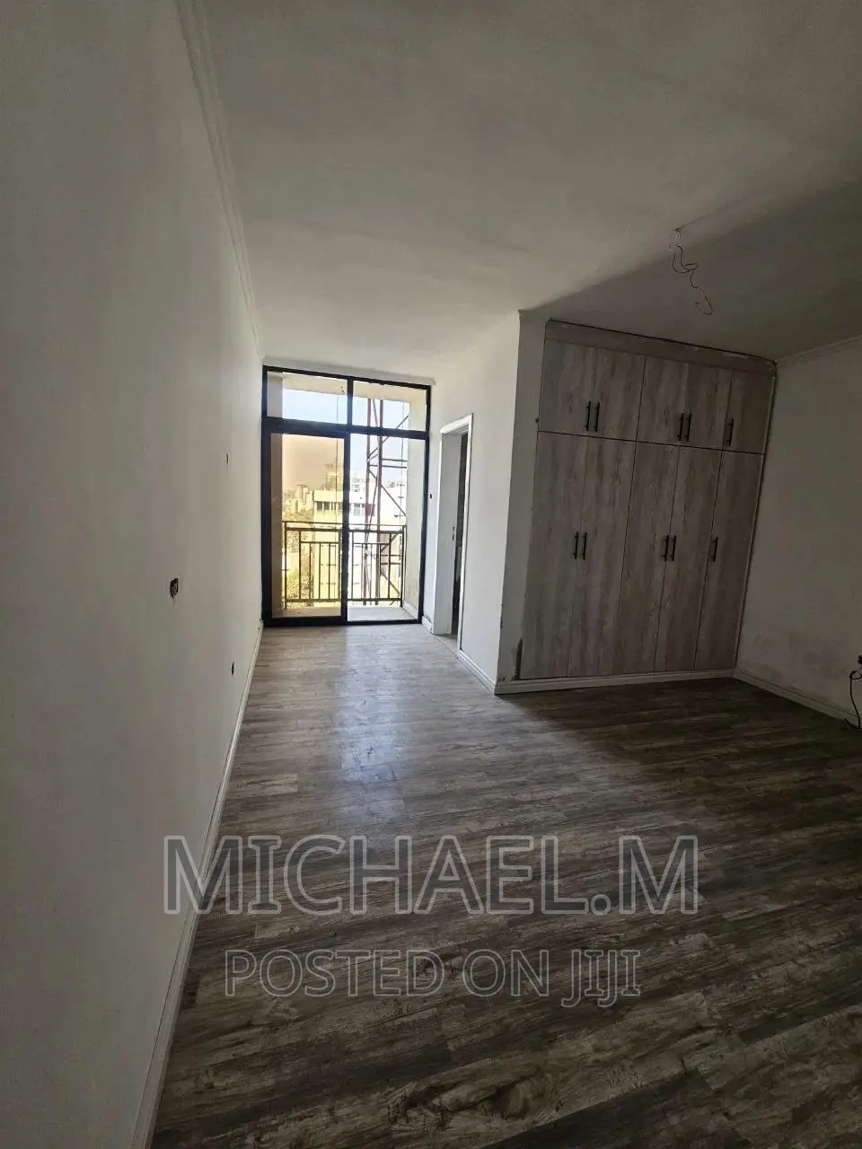 Furnished 2bdrm Apartment in Mayfair, Bole for sale