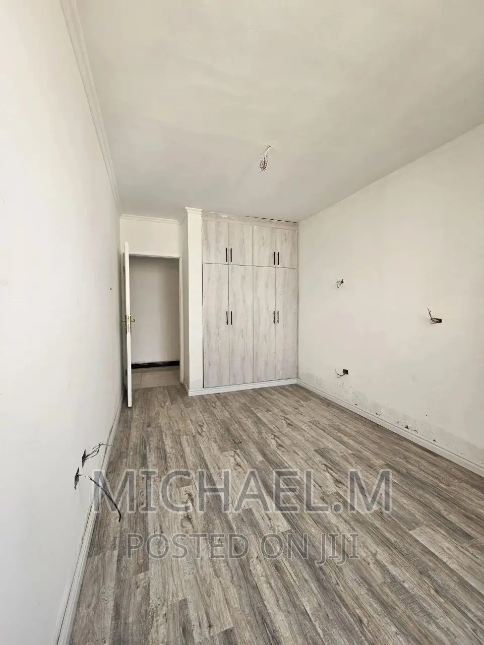 Furnished 2bdrm Apartment in Mayfair, Bole for sale