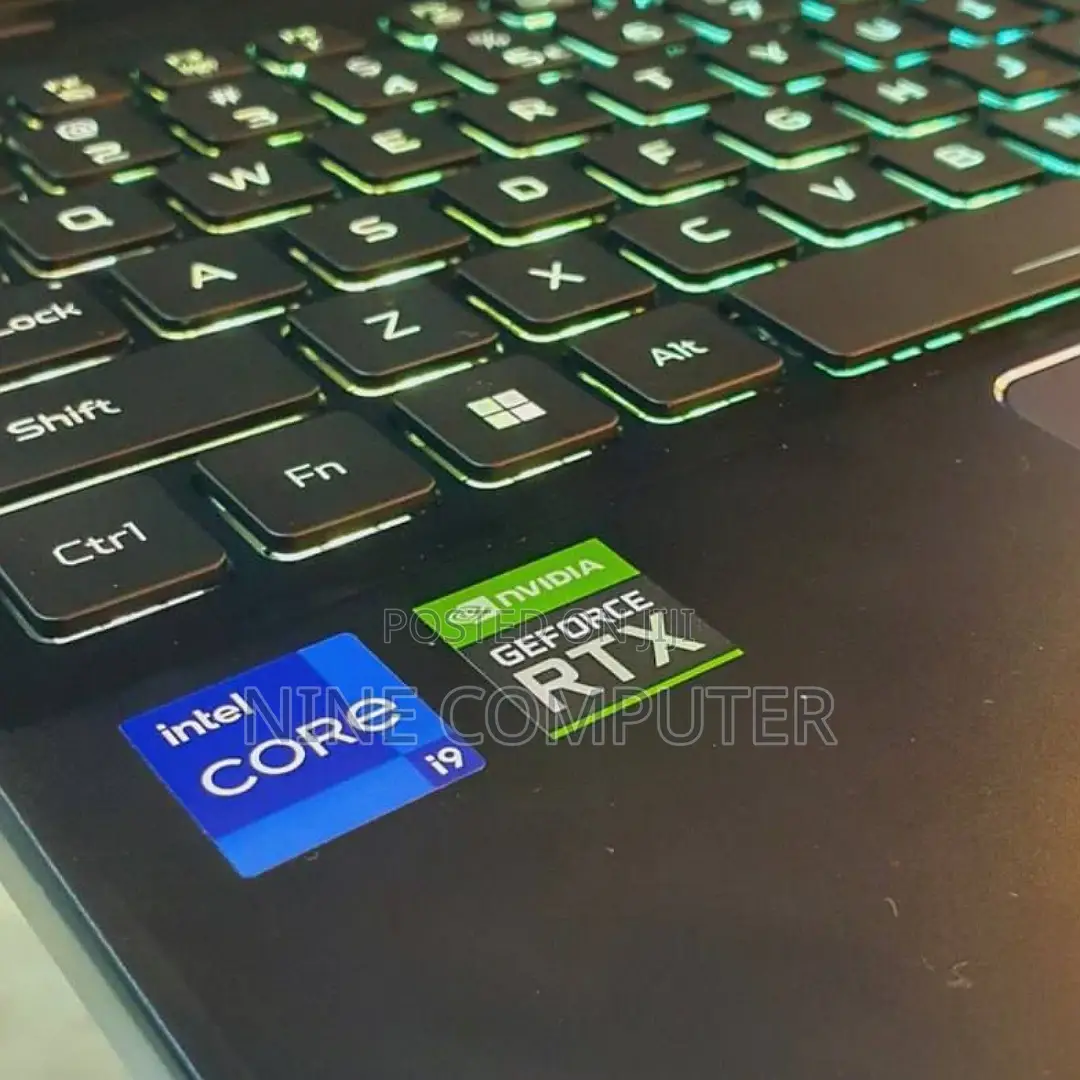 New Laptop Acer Predator Helios 300 16GB Intel Core I9 SSD 512GB