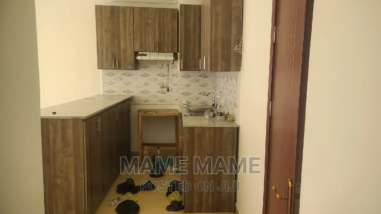 2bdrm Apartment in Addis Abeba, Bole for rent