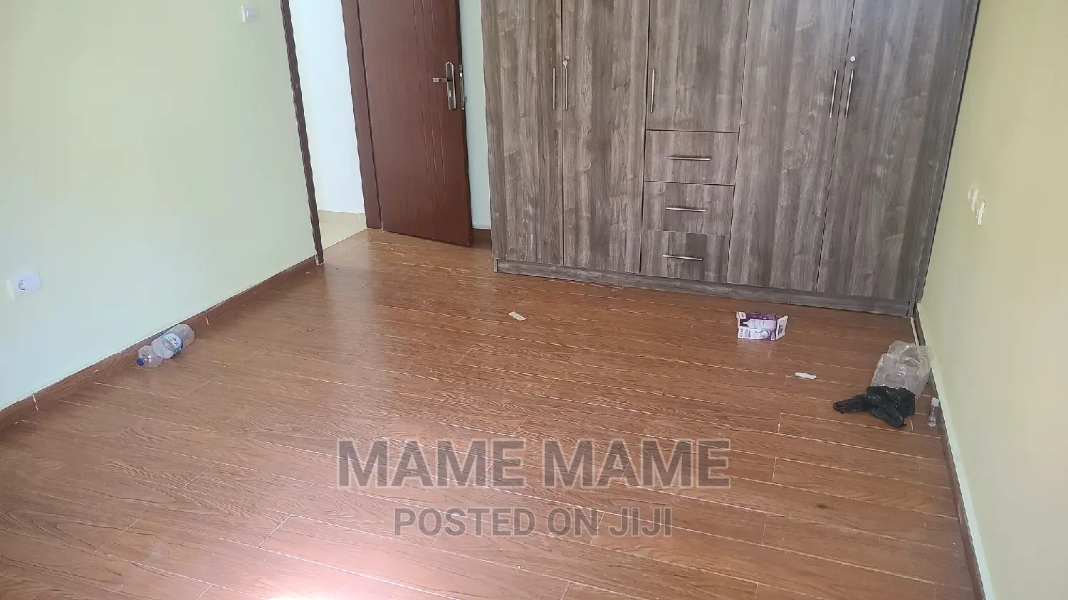 2bdrm Apartment in Addis Abeba, Bole for rent