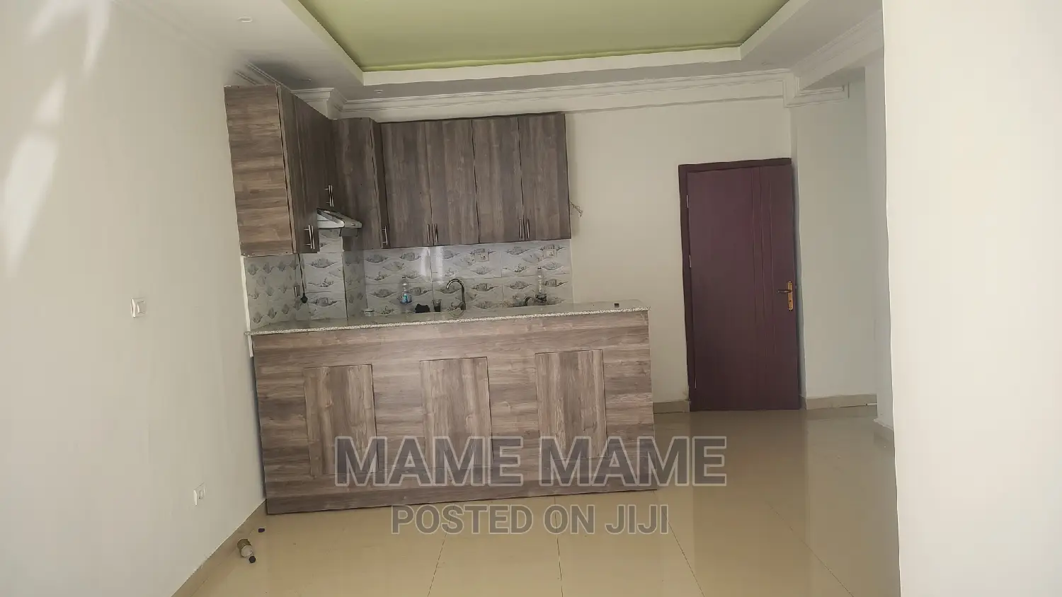 2bdrm Apartment in Addis Abeba, Bole for rent