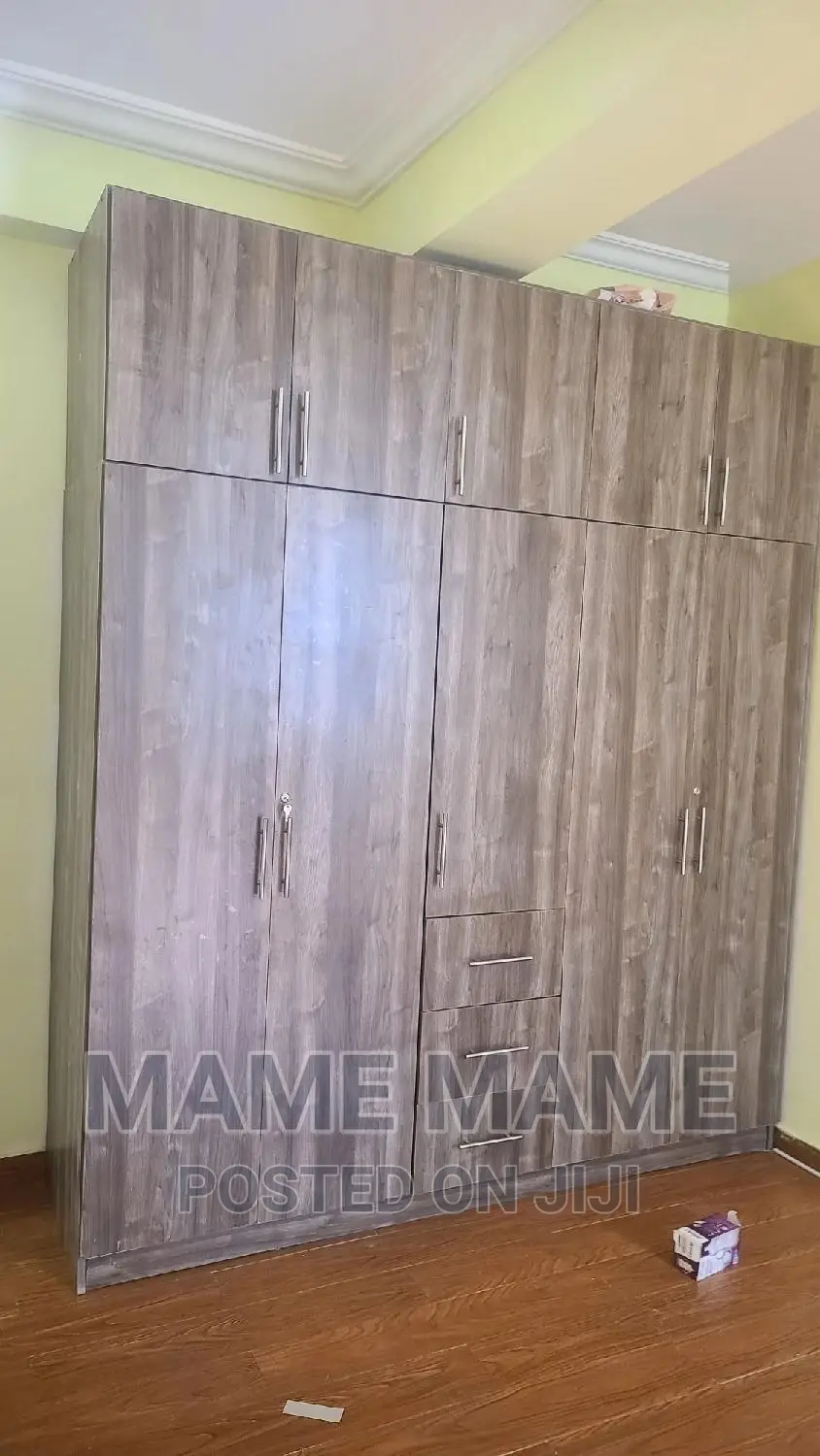 2bdrm Apartment in Addis Abeba, Bole for rent