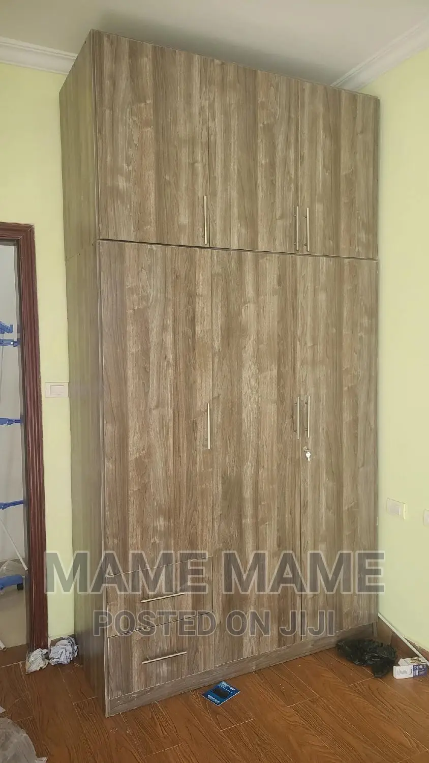 2bdrm Apartment in Addis Abeba, Bole for rent