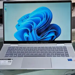 Photo - New Laptop HP Envy X360 8GB Intel Core I5 SSD 1T